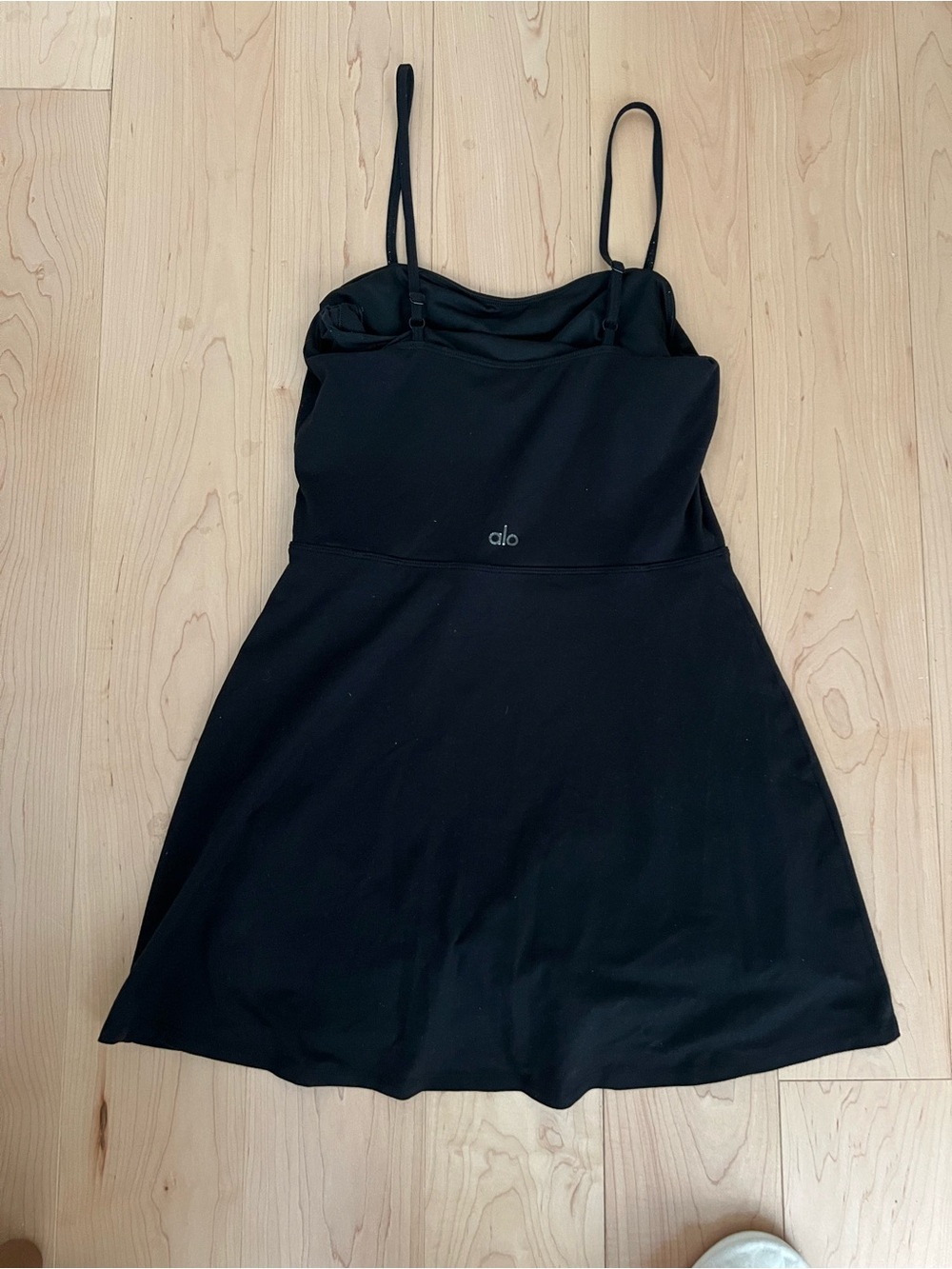 Alo Tennis Dress in Used Condition
